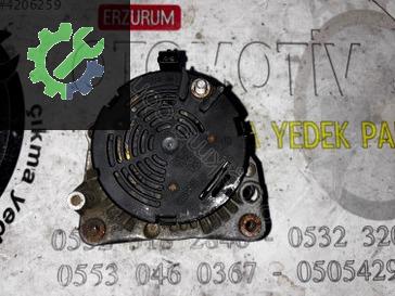 Volkswagen Transporter Şarj Dinamosu 028903026B çıkma parça