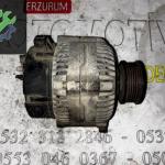 028903027N AUDİ A3 90A şarj dinamosu