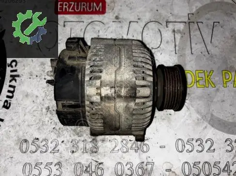 Seat Arosa Şarj Dinamosu çıkma parça