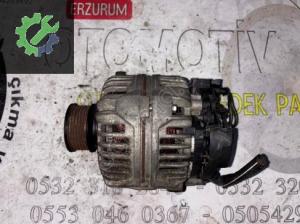 028903028D AUDİ A2-A3-A4 90A Şarj Dinamosu