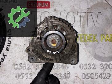 Audi A2 Şarj Dinamosu 028903028D çıkma parça