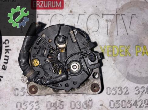 Audi A2 Şarj Dinamosu 028903028D çıkma parça