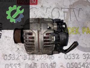 028903028D SEAT TOLEDO İBİZA 90A Şarj Dinamosu
