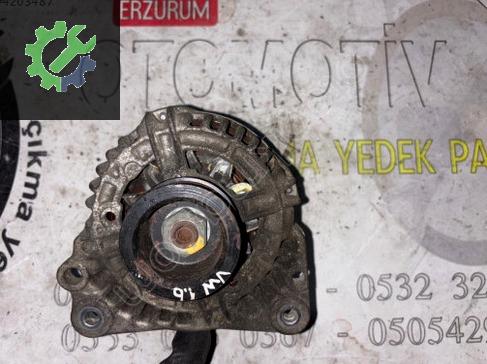 Seat Ibiza Şarj Dinamosu 028903028D çıkma parça