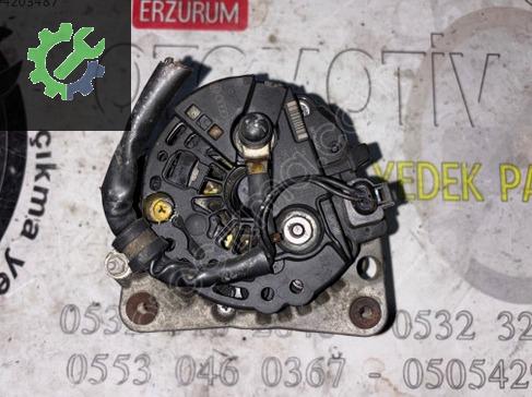 Seat Ibiza Şarj Dinamosu 028903028D çıkma parça