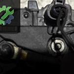 028903028D SEAT TOLEDO İBİZA 90A Şarj Dinamosu