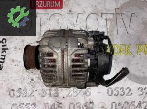028903028D SKODA OCTAVİA 90A Şarj Dinamosu