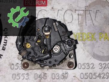 Skoda Octavia Şarj Dinamosu 028903028D çıkma parça