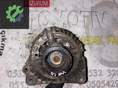 Skoda Octavia Şarj Dinamosu 028903028D çıkma parça