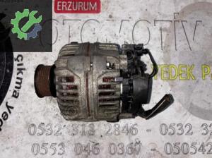 028903028D VW GOLF POLO BORA 90A Şarj Dinamosu