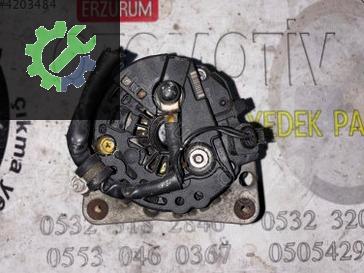 Volkswagen Bora Şarj Dinamosu 028903028D çıkma parça