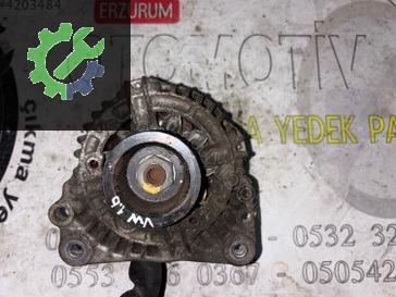 Volkswagen Bora Şarj Dinamosu 028903028D çıkma parça