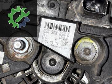 Seat Ibiza Şarj Dinamosu 028903028E çıkma parça