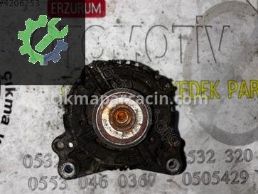 Skoda Fabia Şarj Dinamosu 028903028E çıkma parça