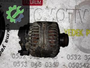 028903031 AUDİ A3-A4-A6 120A Şarj dinamosu