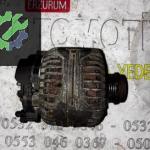 028903031 SEAT LEON 120A Şarj dinamosu