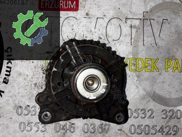 Seat Leon Şarj Dinamosu 028903031 çıkma parça