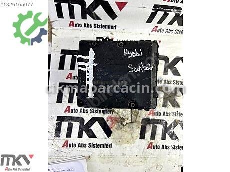 Hyundai Santa Fe ABS Beyni (Modül) çıkma parça