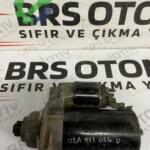 02A911024D  VW-SEAT-SKODA-A3-LAMBORGHİNİ MARŞ MOTORU