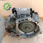 Audi A3 Orijinal Çıkma Şanzıman Komple 02E300043M