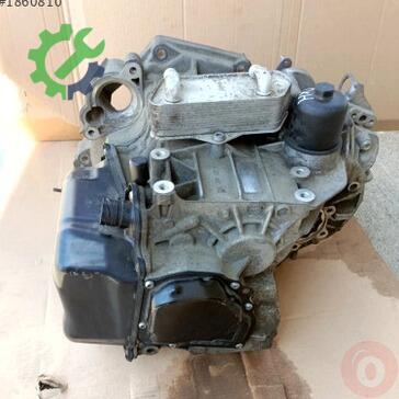 Audi A3 Şanzıman Komple 02E300043M çıkma parça