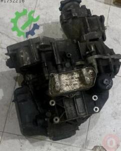 Volkswagen Golf 2022 Şanzıman Komple Çıkma - 02E300043K