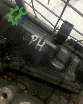 Volkswagen Caddy Şanzıman Komple 02E300043LX çıkma parça