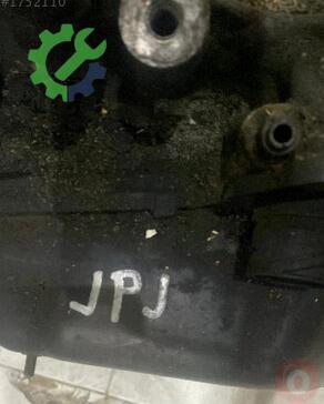 Volkswagen Jetta Şanzıman Komple 02E300043M çıkma parça