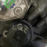Volkswagen Scirocco Şanzıman Komple 02E300051R Sökme Çıkma