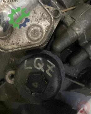 Volkswagen Scirocco Şanzıman Komple 02E300051R çıkma parça