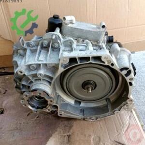 Çıkma Volkswagen Jetta Şanzıman Komple 02E301103J