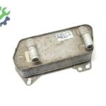 Yağ Soğutucu Volkswagen Passat Çıkma 02E409061B