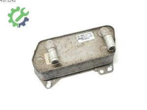 Yağ Soğutucu Volkswagen Passat Çıkma 02E409061B