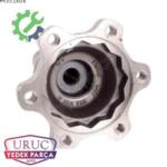 Audi A3 2025 Aks Çıkma – 02E409344A