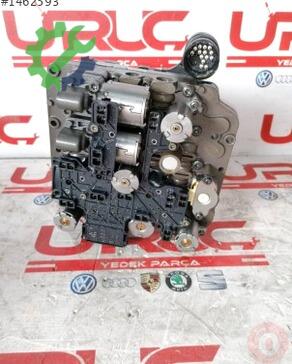 Volkswagen Golf Mekatronik 02E927770AQ çıkma parça