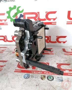 Volkswagen Golf Mekatronik 02E927770AQ çıkma parça