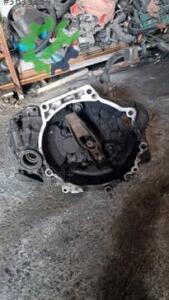 02J301107D 1.4  skoda Octavia  manuel şanzıman