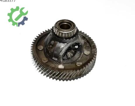 Skoda Fabia Aks 02J409121H çıkma parça