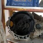 02K301107  seat Leon manuel şanzıman