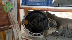 02K301107 vw bora manuel şanzıman