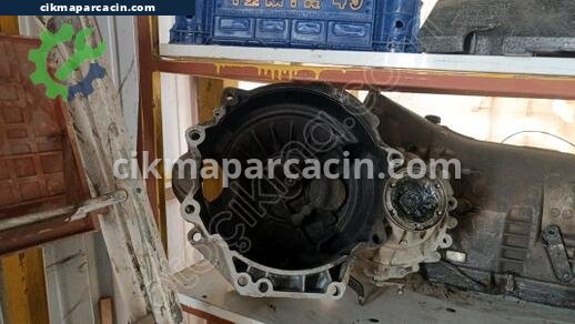Volkswagen Bora Manuel Şanzıman çıkma parça