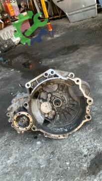 Seat Ibiza Manuel Şanzıman çıkma parça
