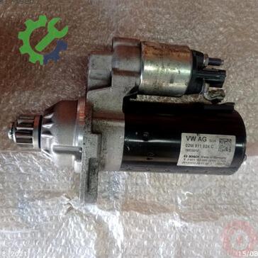 Volkswagen Jetta Marş Motoru 02M911024C çıkma parça