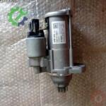 Skoda Rapid Orijinal Çıkma Marş Motoru 02M911022F