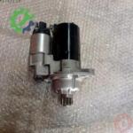 Volkswagen Passat 2004-2022 Çıkma Marş Motoru 02M911023G