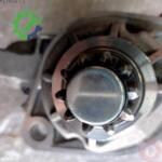 Çıkma Volkswagen Jetta Marş Motoru 02M911023N