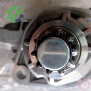 Volkswagen Jetta Marş Motoru 02M911023N çıkma parça