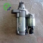 Çıkma Skoda Octavia Marş Motoru 02M911024J