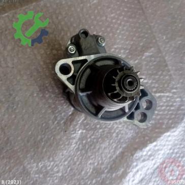 Skoda Octavia Marş Motoru 02M911024J çıkma parça