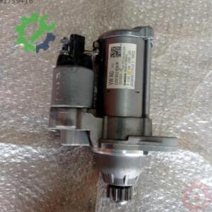 Skoda Kodiaq 2011-2022 Çıkma Marş Motoru 02M911024R